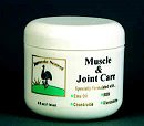 Jurassic Secret Muscle & Joint Care - Old Label